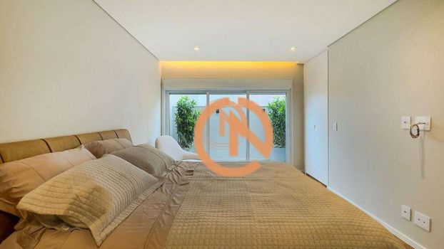 Foto 31 do(a) Apartamento de 4 quartos à venda em Itaim Bibi, São Paulo