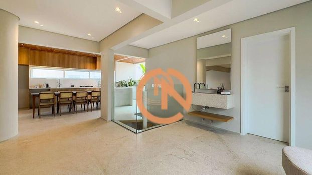 Foto 18 do(a) Apartamento de 4 quartos à venda em Itaim Bibi, São Paulo