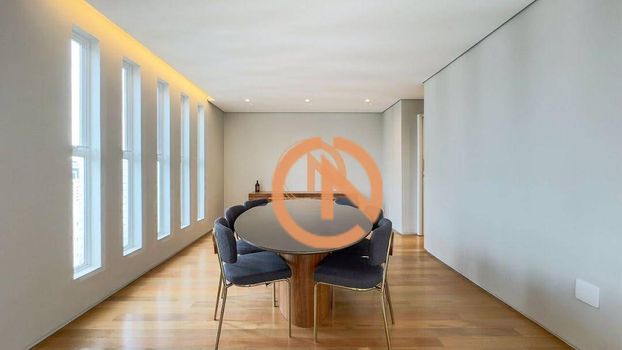 Foto 26 do(a) Apartamento de 4 quartos à venda em Itaim Bibi, São Paulo