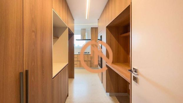 Foto 28 do(a) Apartamento de 4 quartos à venda em Itaim Bibi, São Paulo