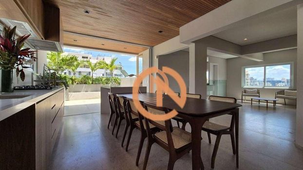 Foto 9 do(a) Apartamento de 4 quartos à venda em Itaim Bibi, São Paulo