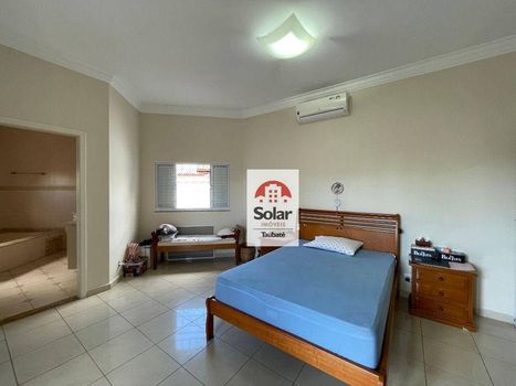 Foto 32 do(a) Casa em Condomínio de 4 quartos à venda em Condomínio Village Taubaté, Taubaté