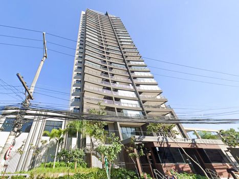 Foto 28 do(a) Apartamento de 1 quartos à venda em Pinheiros, São Paulo