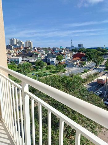 Foto 15 do(a) Apartamento de 2 quartos à venda em Parque São Rafael, São Paulo