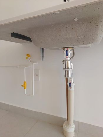 Foto 22 do(a) Apartamento de 2 quartos à venda em Parque São Rafael, São Paulo