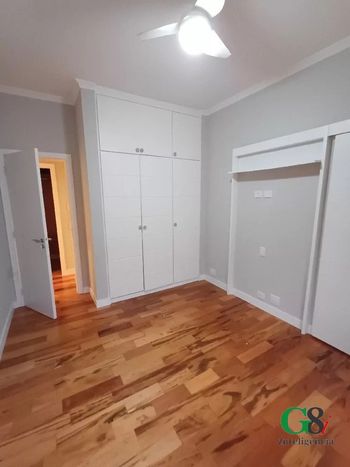 Foto 40 do(a) Apartamento de 4 quartos à venda em Real Parque, São Paulo