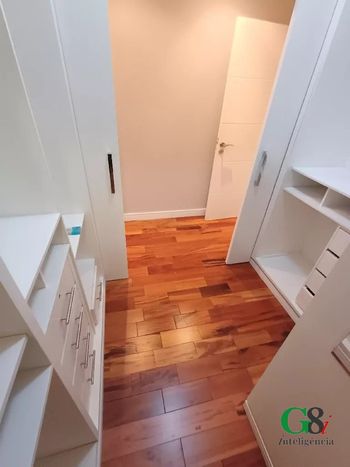 Foto 10 do(a) Apartamento de 4 quartos à venda em Real Parque, São Paulo