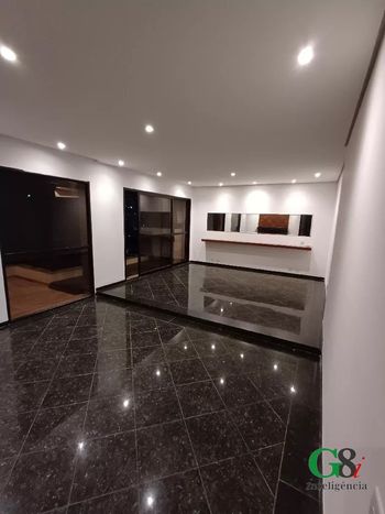 Foto 4 do(a) Apartamento de 4 quartos à venda em Real Parque, São Paulo