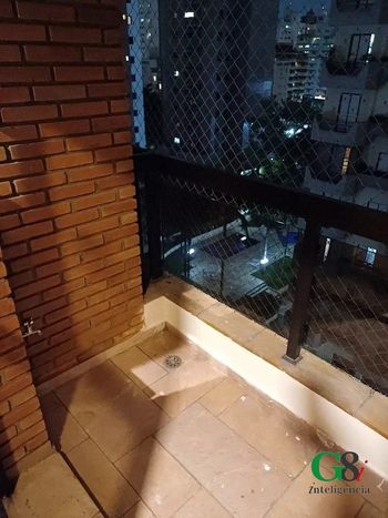 Foto 37 do(a) Apartamento de 4 quartos à venda em Real Parque, São Paulo