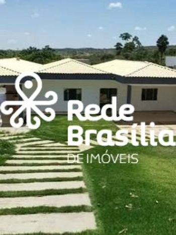 Foto 1 do(a) Casa de 4 quartos à venda em Setor Habitacional Jardim Botânico, Brasília