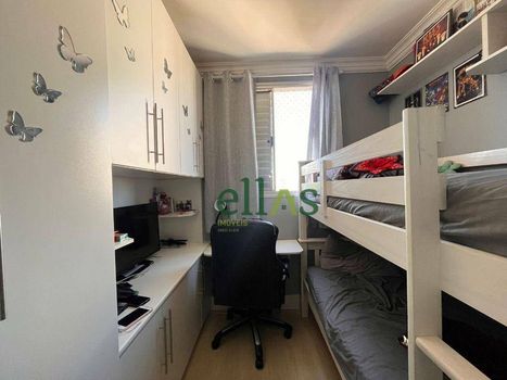 Foto 9 do(a) Apartamento de 2 quartos à venda em Quitaúna, Osasco