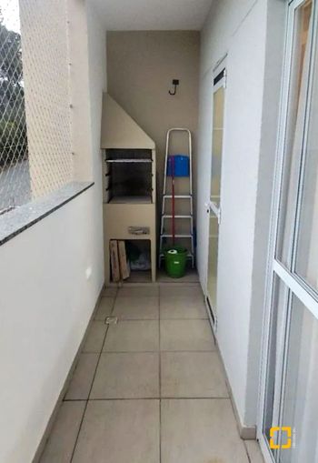 Foto 3 do(a) Apartamento de 2 quartos à venda em Real Parque, São José