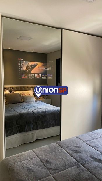 Foto 13 do(a) Apartamento de 2 quartos à venda em Vila Progredior, São Paulo