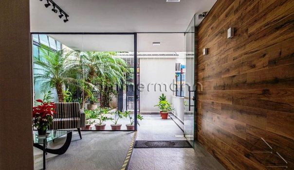 Foto 7 do(a) Apartamento de 1 quartos à venda em Vila Buarque, São Paulo