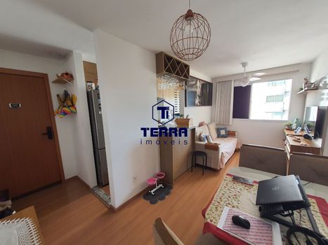 Foto 3 do(a) Apartamento de 2 quartos à venda em Alcântara, São Gonçalo