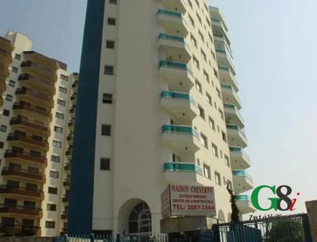 Foto 1 do(a) Apartamento de 4 quartos à venda em Vila Suzana, São Paulo