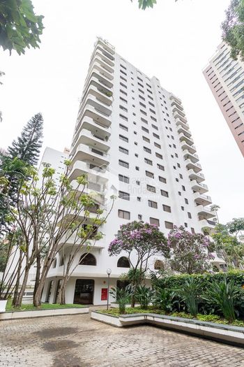 Foto 33 do(a) Apartamento de 4 quartos à venda em Campo Belo, São Paulo