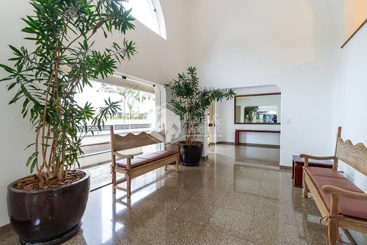 Foto 41 do(a) Apartamento de 4 quartos à venda em Campo Belo, São Paulo