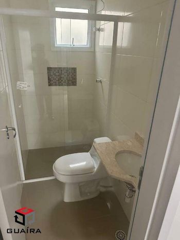 Foto 12 do(a) Cobertura de 2 quartos à venda em Vila Tibiriçá, Santo André