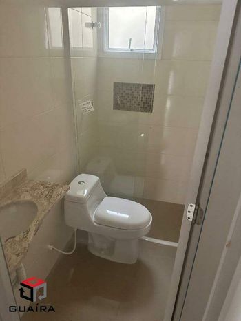 Foto 13 do(a) Cobertura de 2 quartos à venda em Vila Tibiriçá, Santo André