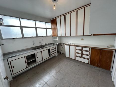Foto 15 do(a) Apartamento de 3 quartos à venda em Itaim Bibi, São Paulo