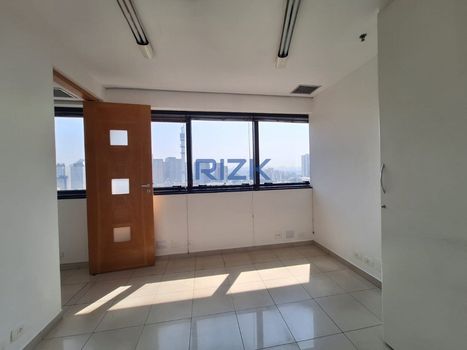Foto 14 do(a) Sala / Conjunto Comercial de 3 quartos à venda em Barra Funda, São Paulo