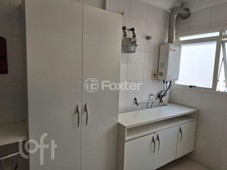 Foto 20 do(a) Apartamento de 3 quartos à venda em Cidade Monções, São Paulo