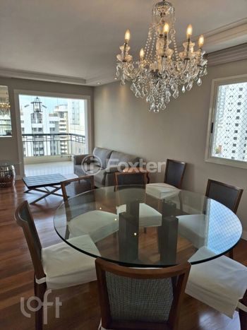 Foto 24 do(a) Apartamento de 3 quartos à venda em Cidade Monções, São Paulo