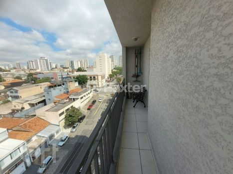 Foto 15 do(a) Apartamento de 2 quartos à venda em Ipiranga, São Paulo