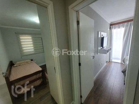 Foto 7 do(a) Apartamento de 2 quartos à venda em Ipiranga, São Paulo