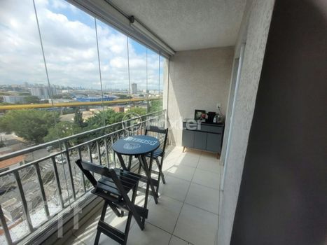 Foto 3 do(a) Apartamento de 2 quartos à venda em Ipiranga, São Paulo