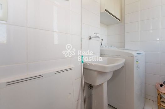 Foto 10 do(a) Apartamento de 2 quartos à venda em Sul (Águas Claras), Brasília