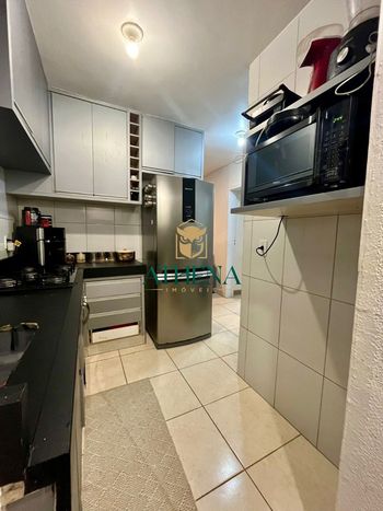 Foto 6 do(a) Apartamento de 2 quartos à venda em Parque Laranjeiras, Rio Verde
