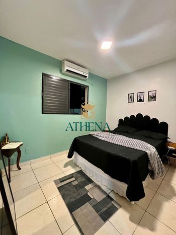 Foto 3 do(a) Apartamento de 2 quartos à venda em Parque Laranjeiras, Rio Verde