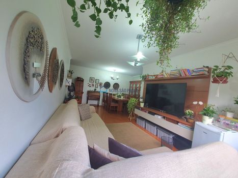 Foto 13 do(a) Apartamento de 3 quartos à venda em Vila Olímpia, São Paulo