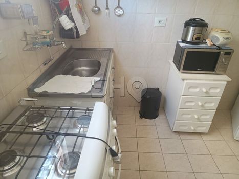 Foto 9 do(a) Apartamento de 1 quartos à venda em Jardim Brasil (Zona Norte), São Paulo