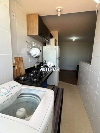 Foto 9 do(a) Apartamento de 2 quartos à venda em Jardim Esplanada, Uberaba
