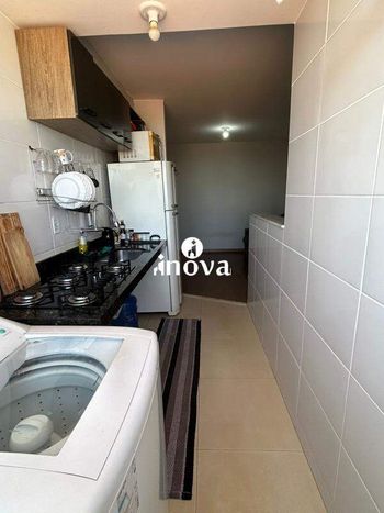 Foto 8 do(a) Apartamento de 2 quartos à venda em Jardim Esplanada, Uberaba