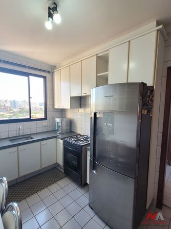Foto 12 do(a) Apartamento de 3 quartos à venda em Vila Maceno, São José do Rio Preto
