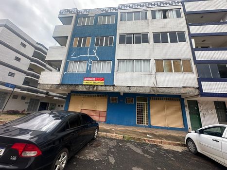 Foto 1 do(a) Loja false para alugar em Riacho Fundo I, Brasília