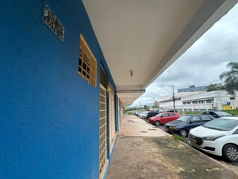 Foto 4 do(a) Loja false para alugar em Riacho Fundo I, Brasília