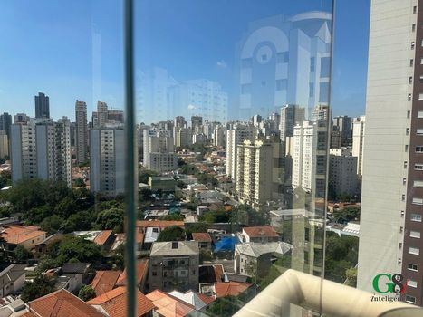 Foto 15 do(a) Apartamento de 3 quartos à venda em Vila Romana, São Paulo