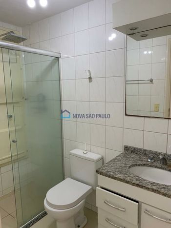 Foto 8 do(a) Apartamento de 2 quartos à venda em Vila Arapuã, São Paulo