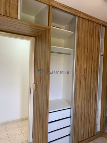 Foto 5 do(a) Apartamento de 2 quartos à venda em Vila Arapuã, São Paulo