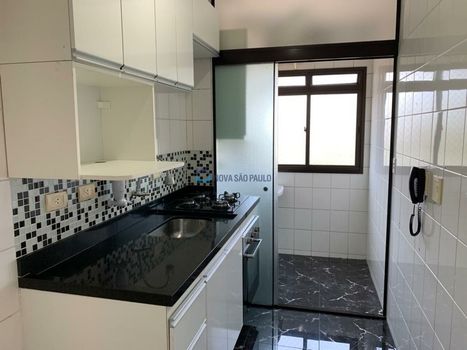 Foto 2 do(a) Apartamento de 2 quartos à venda em Vila Arapuã, São Paulo