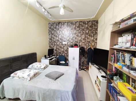 Foto 8 do(a) Apartamento de 2 quartos à venda em Santa Cecília, Porto Alegre