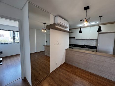 Foto 4 do(a) Apartamento de 2 quartos à venda em Jardim Maria José, Votorantim