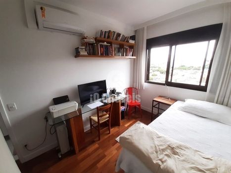 Foto 24 do(a) Apartamento de 2 quartos à venda em Campo Belo, São Paulo