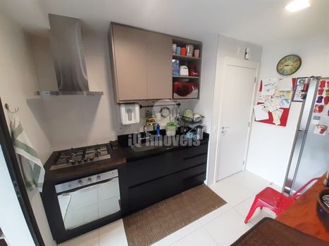 Foto 6 do(a) Apartamento de 2 quartos à venda em Campo Belo, São Paulo