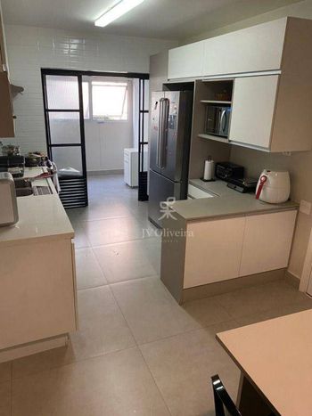 Foto 17 do(a) Apartamento de 3 quartos à venda em Itaim Bibi, São Paulo